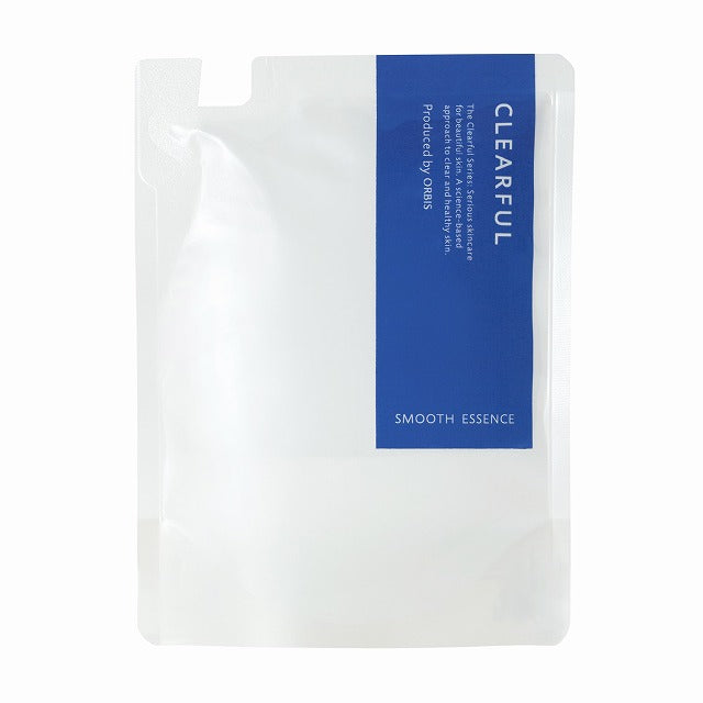 オルビス クリアフル スムース エッセンス つめかえ用